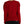 Dolce & Gabbana Elegant Red V-Neck Wool Cardigan