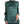 Dolce & Gabbana Elegant Dark Green Silk Blouse Top