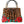 Dolce & Gabbana Chic Leopard Embellished Tote with Red Roses!