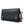 Dolce & Gabbana Elegant Black Leather Shoulder Bag