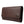 Dolce & Gabbana Elegant Leather Shoulder Bag in Rich Brown