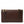 Dolce & Gabbana Chic Brown Leather Shoulder Bag with Gold Detailing