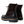 Dolce & Gabbana Chic Bi-Color Leather Mid Calf Boots