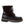 Dolce & Gabbana Chic Bi-Color Leather Mid Calf Boots