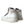 Dolce & Gabbana Pristine White Italian Ankle Boots