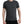 Dolce & Gabbana Elegant Dark Gray Crew Neck Tee