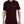 Dolce & Gabbana Elegant Maroon Cotton Blend Polo Tee