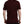 Dolce & Gabbana Elegant Maroon Cotton Blend Polo Tee