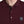 Dolce & Gabbana Elegant Maroon Cotton Blend Polo Tee