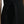 Dolce & Gabbana Elegant Black Sheath Halter Midi Dress