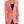 Dolce & Gabbana Chic Pink Peak Lapel Blazer