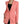 Dolce & Gabbana Chic Pink Peak Lapel Blazer