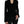 Dolce & Gabbana Elegant Black Designer Blazer for Women