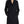 Dolce & Gabbana Elegant Virgin Wool Blend Black Blazer