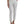 Dolce & Gabbana Elegant White Mid-Waist Tapered Pants