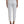 Dolce & Gabbana Elegant White Tapered Mid Waist Pants