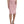 Dolce & Gabbana Elegant High Waist Pencil Skirt in Pink