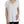 Dolce & Gabbana Elegant White Cotton Tee with Necklace Detail