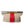 Balenciaga Two Tone Exotic Leather Clutch