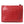 Balenciaga Exotic Red Alligator Leather Clutch