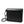 Dolce & Gabbana Black Leather Bifold Logo Card Holder Keyring Wallet