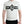 Dolce & Gabbana White DG Logo Collared Henley Shirt T-shirt