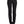 Ermanno Scervino Chic Black Slim Skinny Jeans