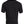 Dolce & Gabbana Black Printed Pocket Cotton Crewneck T-shirt