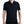 Dolce & Gabbana Dark Blue Collared Short Sleeve Polo T-shirt