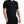 Dolce & Gabbana Dark Blue Collared Short Sleeve Polo T-shirt