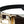 Dolce & Gabbana Brown White Zebra Pony Hair Gold Buckle Belt