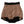 Dolce & Gabbana Silk High Waist Mini Hot Pants