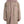 Dolce & Gabbana Beige Pink Lamb Leather Shearling Coat Jacket