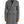 Dolce & Gabbana Gray Double Trench Coat Cashmere Jacket