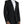 Dolce & Gabbana Black MARTINI Slim Fit Jacket Coat Blazer