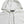 Dolce & Gabbana White Cotton Hooded Sweatshirt Pullover Sweater