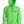 Dolce & Gabbana Neon Green Hooded Full Zip Top Sweater