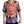 Dolce & Gabbana Multicolor Luminarie Silk Casual Shirt