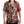 Dolce & Gabbana Multicolor Button Down Silk Shirt