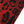 Dolce & Gabbana Red Leopard Print Cotton Bermuda Shorts