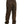 Dolce & Gabbana Brown Leopard Print Polyester Jogger Pants