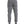 Dolce & Gabbana Gray Cotton Jogger Skinny Sweatpants Pants