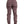 Dolce & Gabbana Purple Corduroy Cotton Stretch Skinny Pants