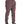 Dolce & Gabbana Purple Corduroy Cotton Stretch Skinny Pants