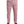 Dolce & Gabbana Pink Corduroy Cotton Stretch Skinny Cargo Jeans