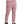 Dolce & Gabbana Pink Corduroy Cotton Stretch Skinny Cargo Jeans