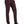 Dolce & Gabbana Maroon Wool Men Slim Fit Dress Pants