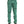 Dolce & Gabbana Green Crystals Cotton Stretch Slim Jeans