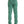 Dolce & Gabbana Green Crystals Cotton Stretch Slim Jeans