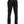 Dolce & Gabbana Black Wool Men Skinny Dress Pants